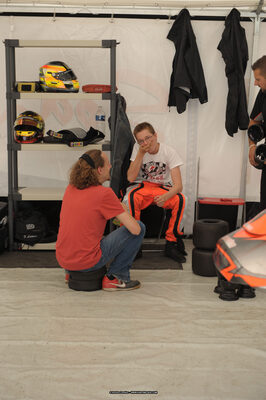 25 & 26/06/2011 : Trophée International Bruno Grana à Lavelanet (Photos Antoine Camblor) 2011 — karting