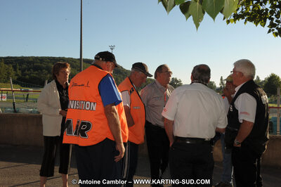 25 & 26/06/2011 : Trophée International Bruno Grana à Lavelanet (Photos Antoine Camblor) 2011 — karting