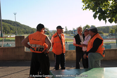 25 & 26/06/2011 : Trophée International Bruno Grana à Lavelanet (Photos Antoine Camblor) 2011 — karting