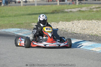 25 & 26/06/2011 : Trophée International Bruno Grana à Lavelanet (Photos Antoine Camblor) 2011 — karting