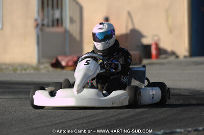 25 & 26/06/2011 : Trophée International Bruno Grana à Lavelanet (Photos Antoine Camblor) 2011 — karting
