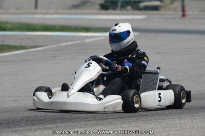 25 & 26/06/2011 : Trophée International Bruno Grana à Lavelanet (Photos Antoine Camblor) 2011 — karting
