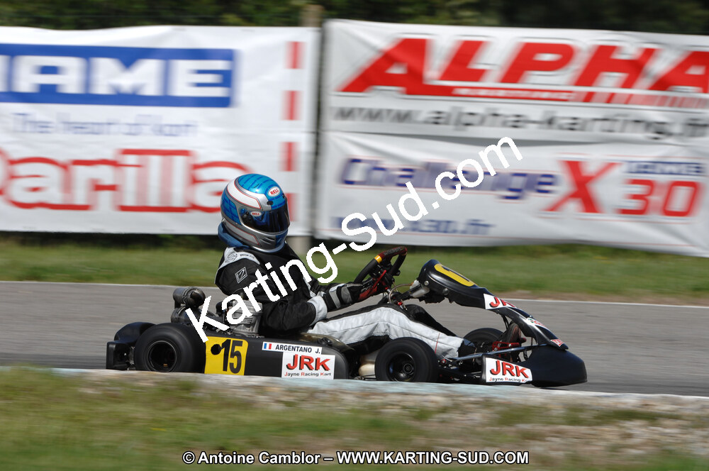 25 & 26/06/2011 : Trophée International Bruno Grana à Lavelanet (Photos Antoine Camblor) 2011 — karting
