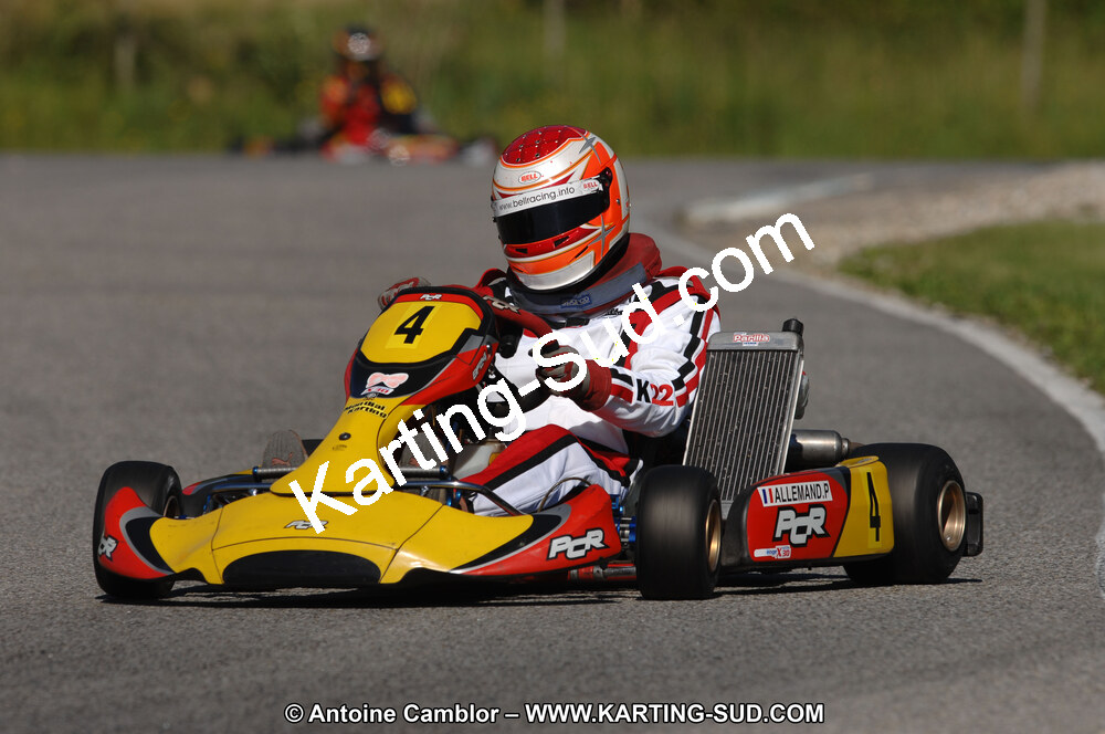 25 & 26/06/2011 : Trophée International Bruno Grana à Lavelanet (Photos Antoine Camblor) 2011 — karting
