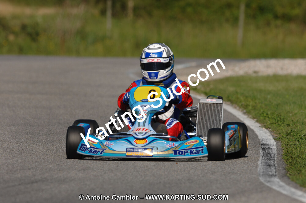 25 & 26/06/2011 : Trophée International Bruno Grana à Lavelanet (Photos Antoine Camblor) 2011 — karting
