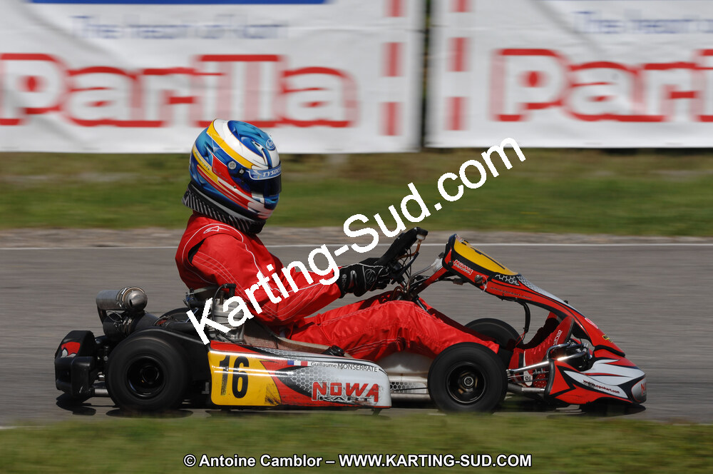 25 & 26/06/2011 : Trophée International Bruno Grana à Lavelanet (Photos Antoine Camblor) 2011 — karting