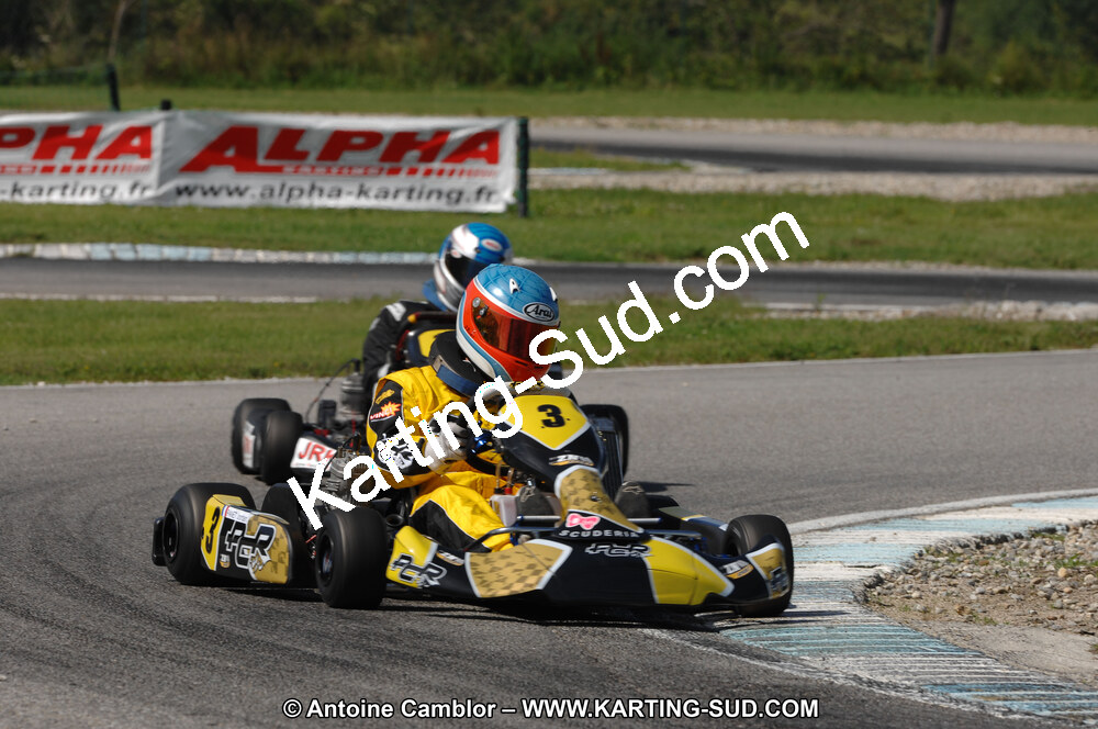 25 & 26/06/2011 : Trophée International Bruno Grana à Lavelanet (Photos Antoine Camblor) 2011 — karting