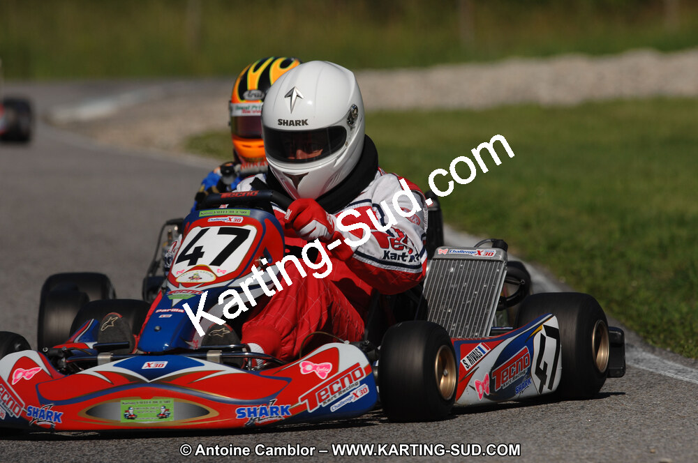 25 & 26/06/2011 : Trophée International Bruno Grana à Lavelanet (Photos Antoine Camblor) 2011 — karting
