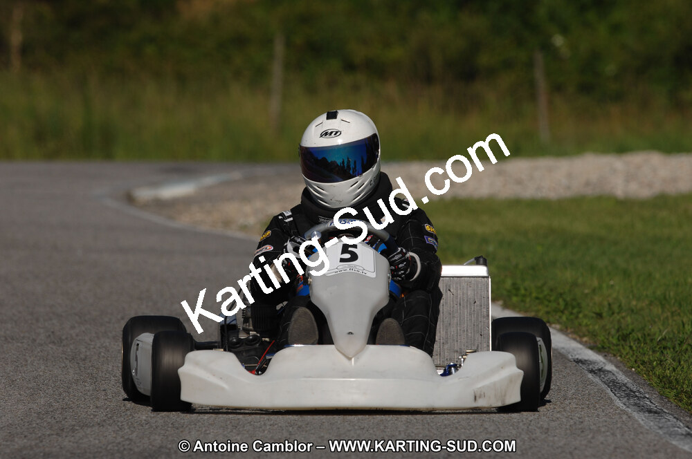 25 & 26/06/2011 : Trophée International Bruno Grana à Lavelanet (Photos Antoine Camblor) 2011 — karting