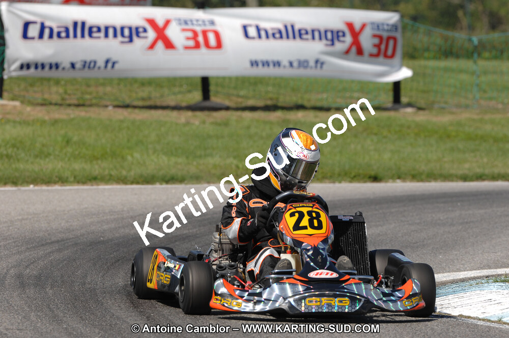 25 & 26/06/2011 : Trophée International Bruno Grana à Lavelanet (Photos Antoine Camblor) 2011 — karting