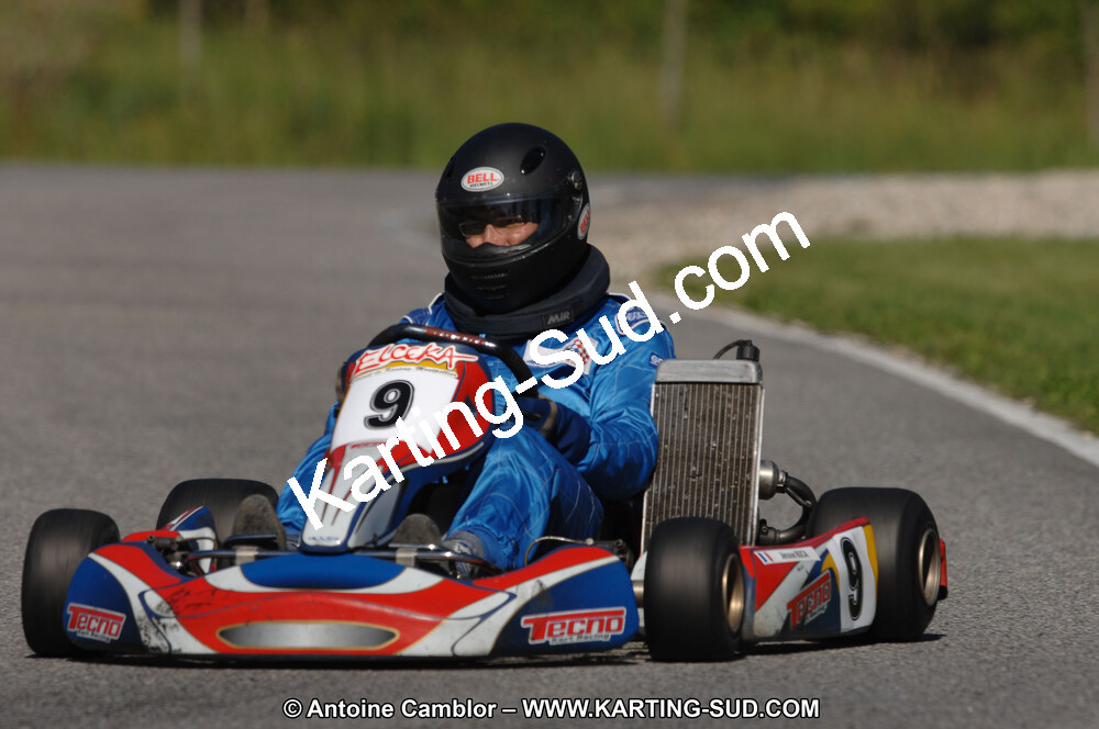25 & 26/06/2011 : Trophée International Bruno Grana à Lavelanet (Photos Antoine Camblor) 2011 — karting