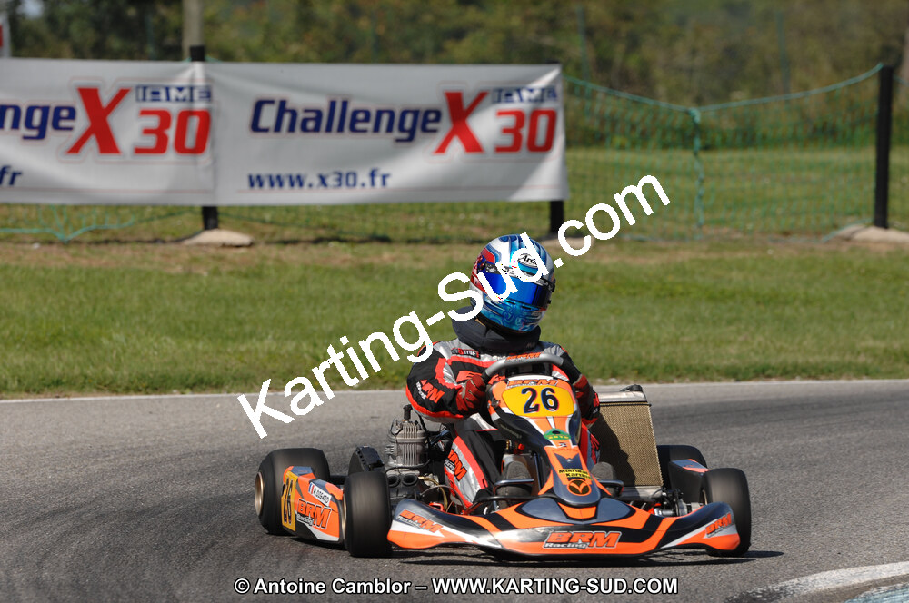 25 & 26/06/2011 : Trophée International Bruno Grana à Lavelanet (Photos Antoine Camblor) 2011 — karting