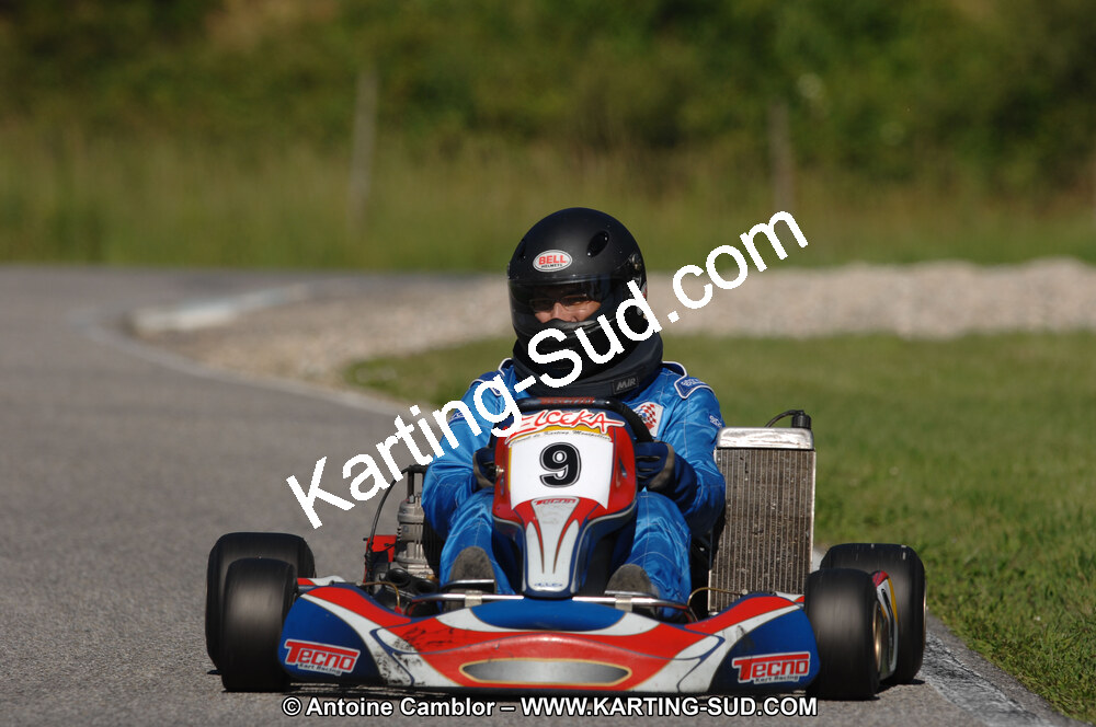 25 & 26/06/2011 : Trophée International Bruno Grana à Lavelanet (Photos Antoine Camblor) 2011 — karting