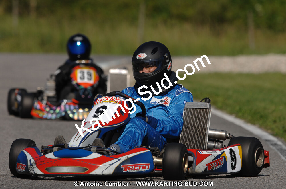 25 & 26/06/2011 : Trophée International Bruno Grana à Lavelanet (Photos Antoine Camblor) 2011 — karting
