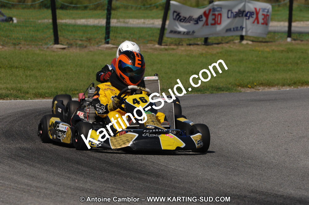 25 & 26/06/2011 : Trophée International Bruno Grana à Lavelanet (Photos Antoine Camblor) 2011 — karting