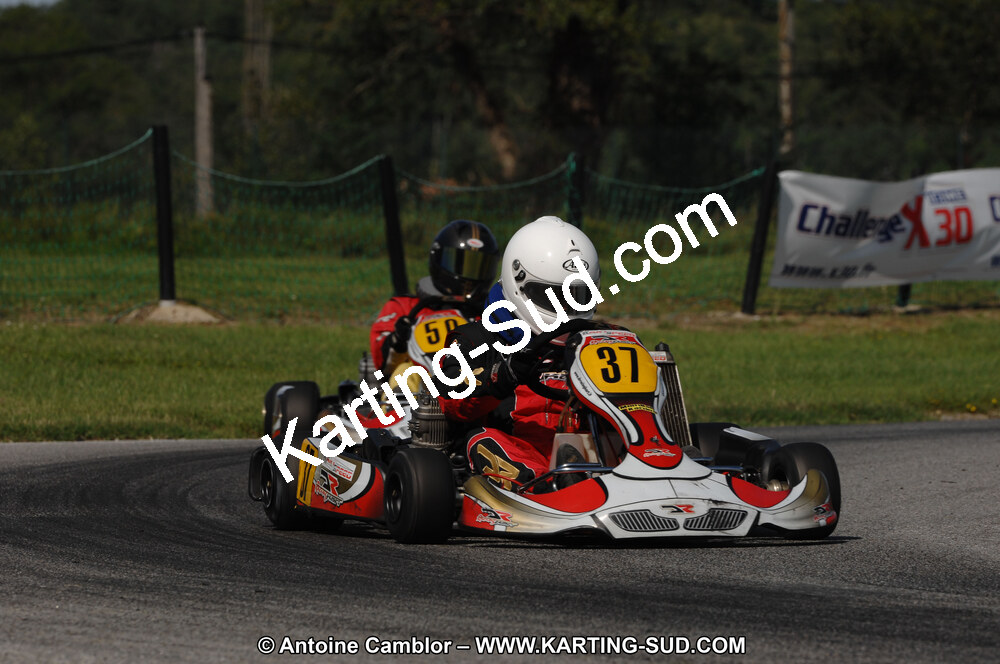 25 & 26/06/2011 : Trophée International Bruno Grana à Lavelanet (Photos Antoine Camblor) 2011 — karting