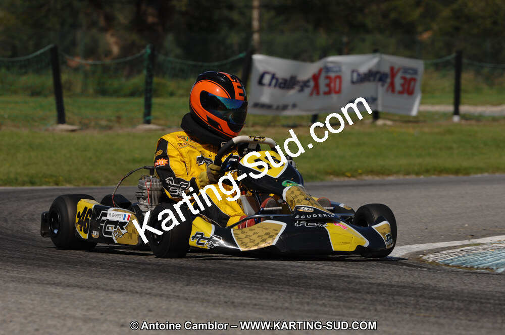 25 & 26/06/2011 : Trophée International Bruno Grana à Lavelanet (Photos Antoine Camblor) 2011 — karting