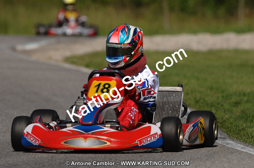 25 & 26/06/2011 : Trophée International Bruno Grana à Lavelanet (Photos Antoine Camblor) 2011 — karting