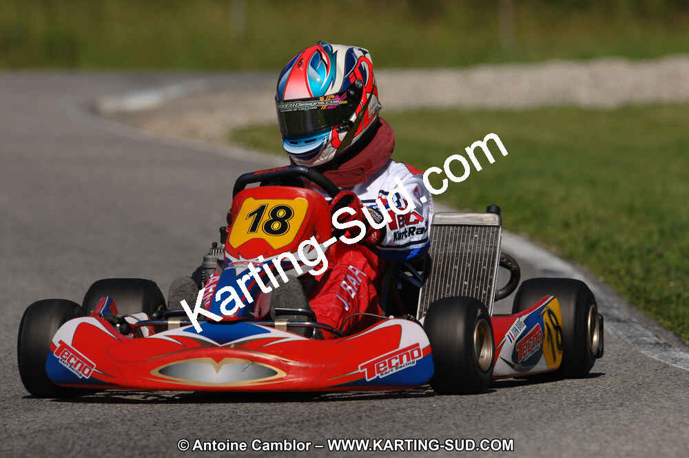 25 & 26/06/2011 : Trophée International Bruno Grana à Lavelanet (Photos Antoine Camblor) 2011 — karting