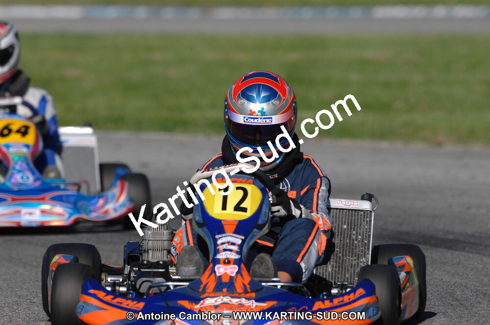 25 & 26/06/2011 : Trophée International Bruno Grana à Lavelanet (Photos Antoine Camblor) 2011 — karting
