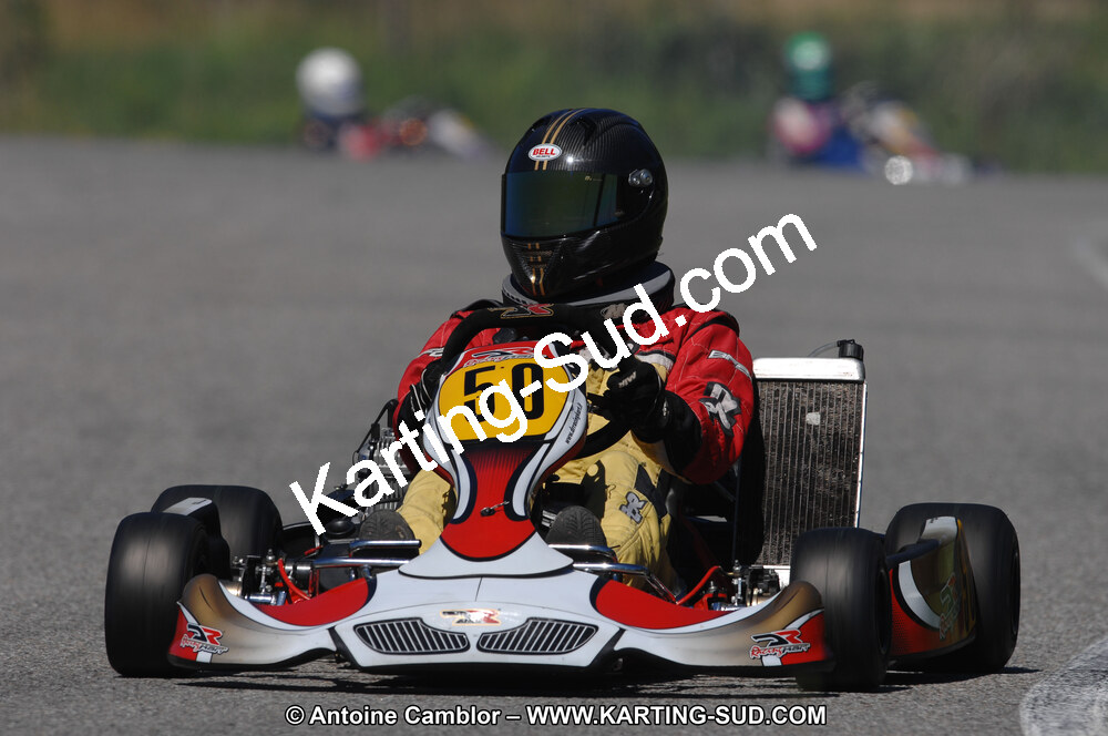 25 & 26/06/2011 : Trophée International Bruno Grana à Lavelanet (Photos Antoine Camblor) 2011 — karting