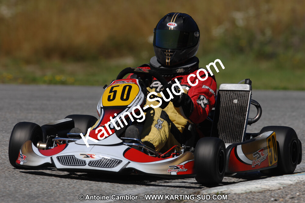 25 & 26/06/2011 : Trophée International Bruno Grana à Lavelanet (Photos Antoine Camblor) 2011 — karting