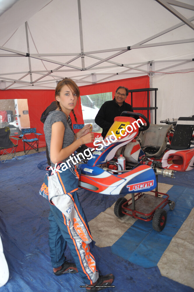 25 & 26/06/2011 : Trophée International Bruno Grana à Lavelanet (Photos Antoine Camblor) 2011 — karting