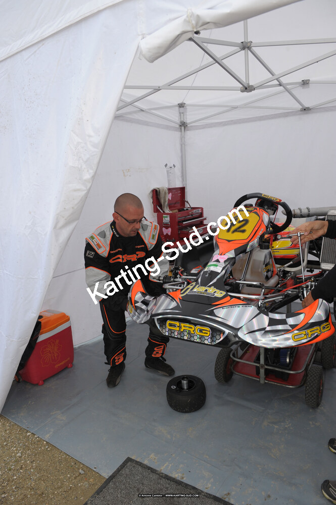 25 & 26/06/2011 : Trophée International Bruno Grana à Lavelanet (Photos Antoine Camblor) 2011 — karting