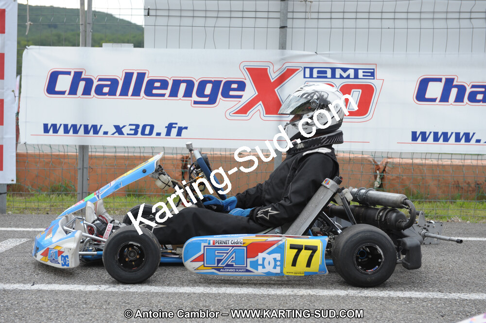 25 & 26/06/2011 : Trophée International Bruno Grana à Lavelanet (Photos Antoine Camblor) 2011 — karting