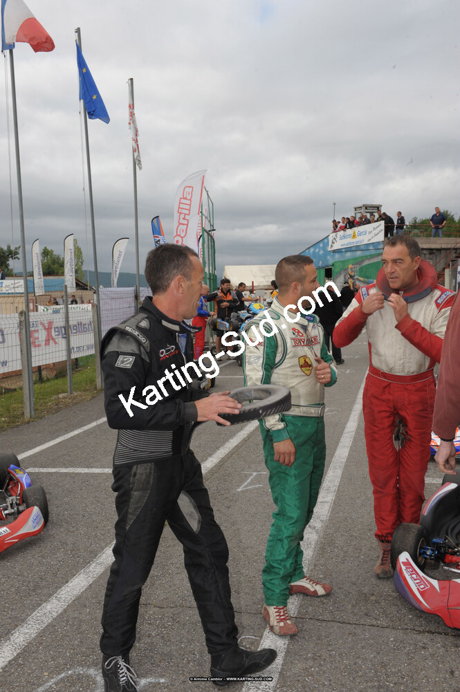 25 & 26/06/2011 : Trophée International Bruno Grana à Lavelanet (Photos Antoine Camblor) 2011 — karting