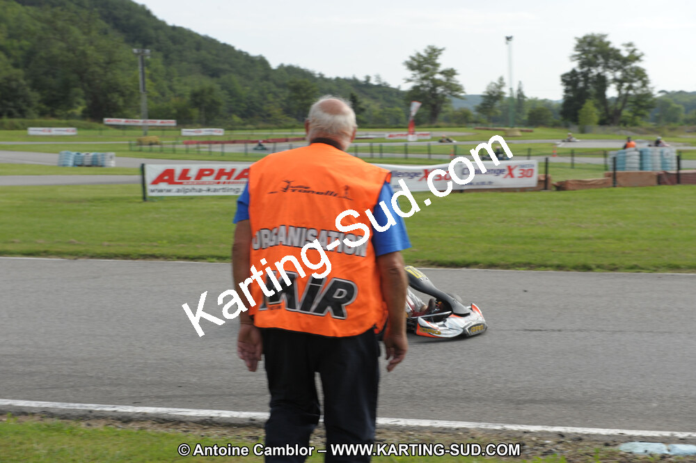 25 & 26/06/2011 : Trophée International Bruno Grana à Lavelanet (Photos Antoine Camblor) 2011 — karting