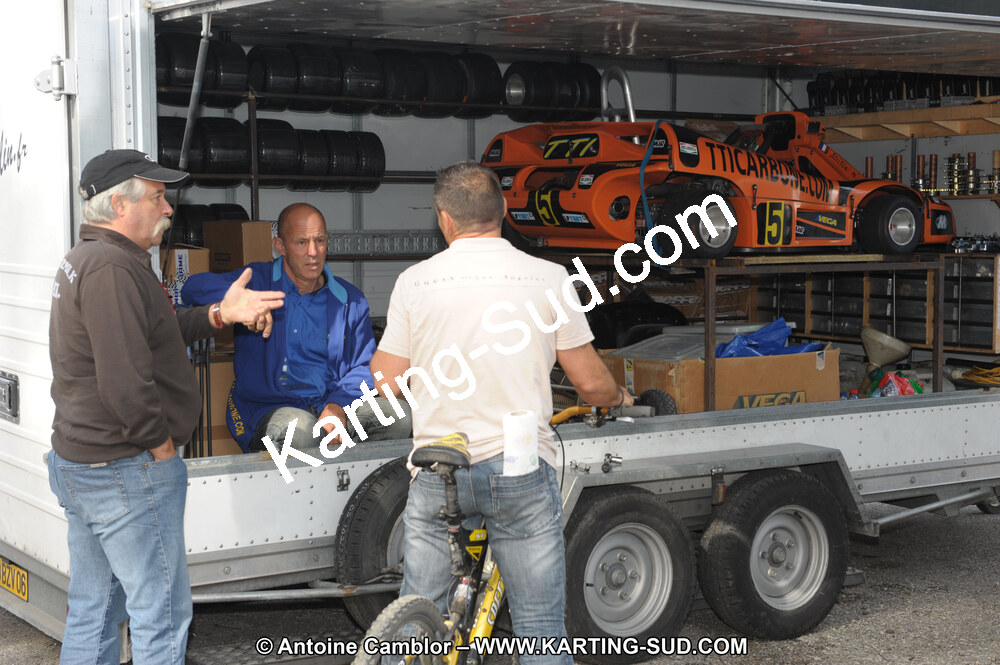 25 & 26/06/2011 : Trophée International Bruno Grana à Lavelanet (Photos Antoine Camblor) 2011 — karting