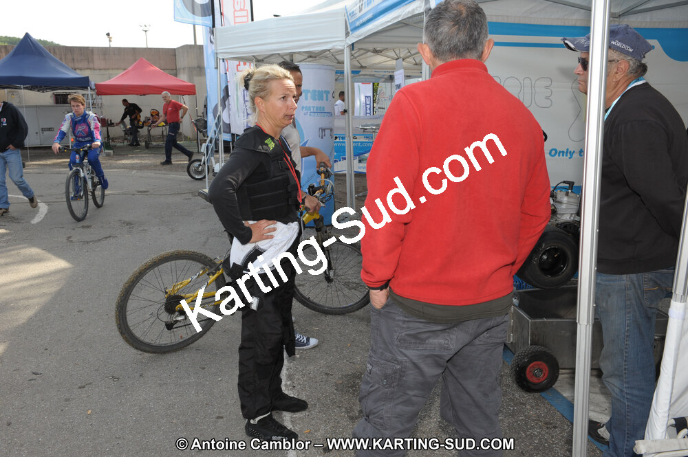 25 & 26/06/2011 : Trophée International Bruno Grana à Lavelanet (Photos Antoine Camblor) 2011 — karting