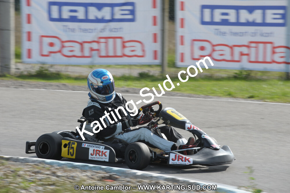 25 & 26/06/2011 : Trophée International Bruno Grana à Lavelanet (Photos Antoine Camblor) 2011 — karting