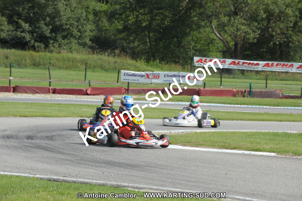 25 & 26/06/2011 : Trophée International Bruno Grana à Lavelanet (Photos Antoine Camblor) 2011 — karting