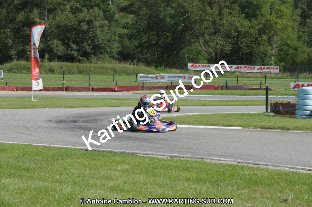 25 & 26/06/2011 : Trophée International Bruno Grana à Lavelanet (Photos Antoine Camblor) 2011 — karting