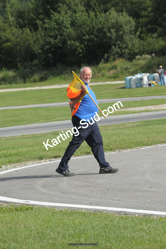 25 & 26/06/2011 : Trophée International Bruno Grana à Lavelanet (Photos Antoine Camblor) 2011 — karting