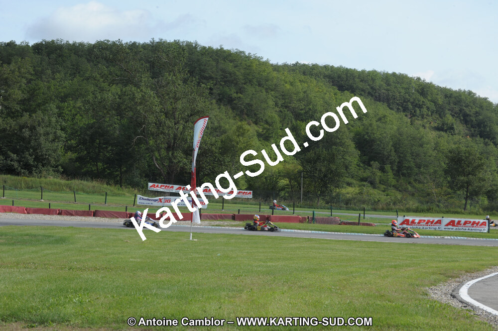 25 & 26/06/2011 : Trophée International Bruno Grana à Lavelanet (Photos Antoine Camblor) 2011 — karting