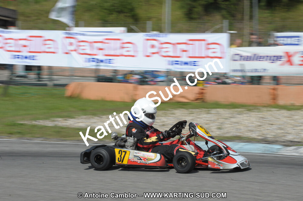 25 & 26/06/2011 : Trophée International Bruno Grana à Lavelanet (Photos Antoine Camblor) 2011 — karting