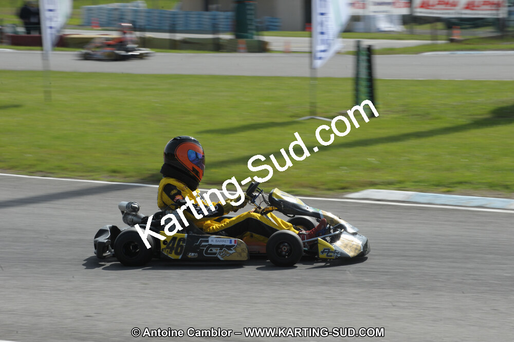 25 & 26/06/2011 : Trophée International Bruno Grana à Lavelanet (Photos Antoine Camblor) 2011 — karting