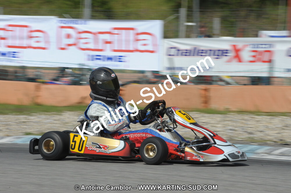 25 & 26/06/2011 : Trophée International Bruno Grana à Lavelanet (Photos Antoine Camblor) 2011 — karting