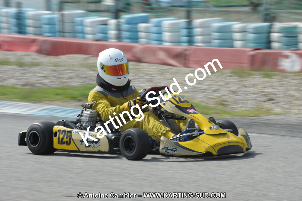 25 & 26/06/2011 : Trophée International Bruno Grana à Lavelanet (Photos Antoine Camblor) 2011 — karting