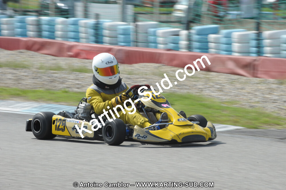 25 & 26/06/2011 : Trophée International Bruno Grana à Lavelanet (Photos Antoine Camblor) 2011 — karting