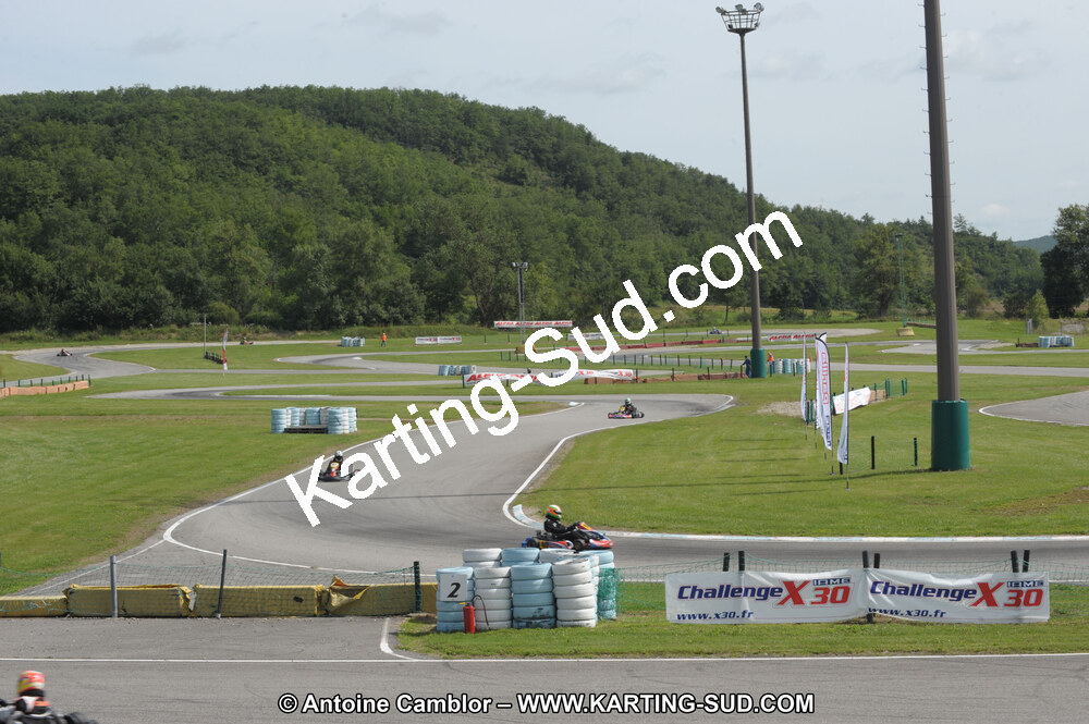 25 & 26/06/2011 : Trophée International Bruno Grana à Lavelanet (Photos Antoine Camblor) 2011 — karting