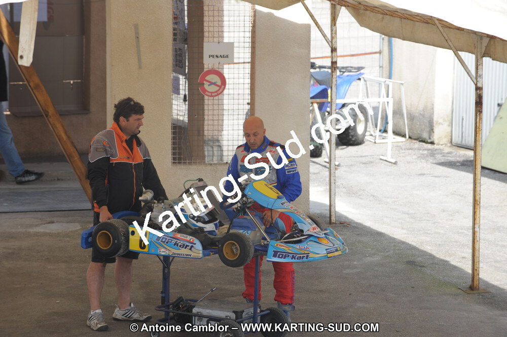 25 & 26/06/2011 : Trophée International Bruno Grana à Lavelanet (Photos Antoine Camblor) 2011 — karting
