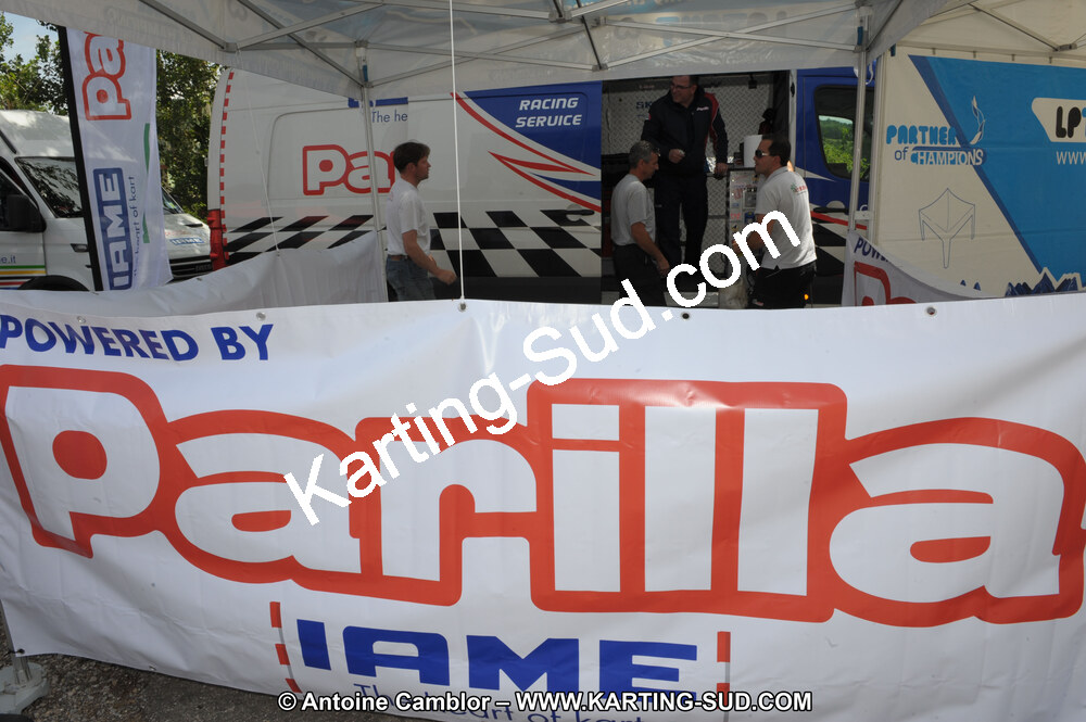 25 & 26/06/2011 : Trophée International Bruno Grana à Lavelanet (Photos Antoine Camblor) 2011 — karting