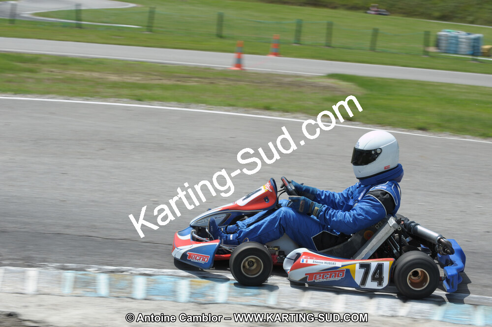 25 & 26/06/2011 : Trophée International Bruno Grana à Lavelanet (Photos Antoine Camblor) 2011 — karting