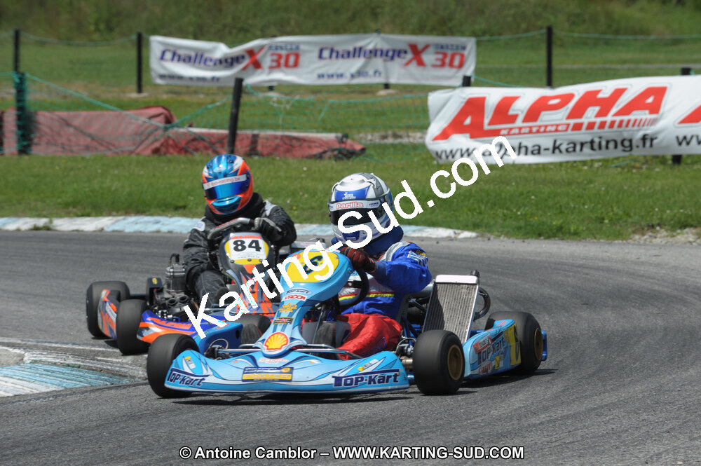 25 & 26/06/2011 : Trophée International Bruno Grana à Lavelanet (Photos Antoine Camblor) 2011 — karting