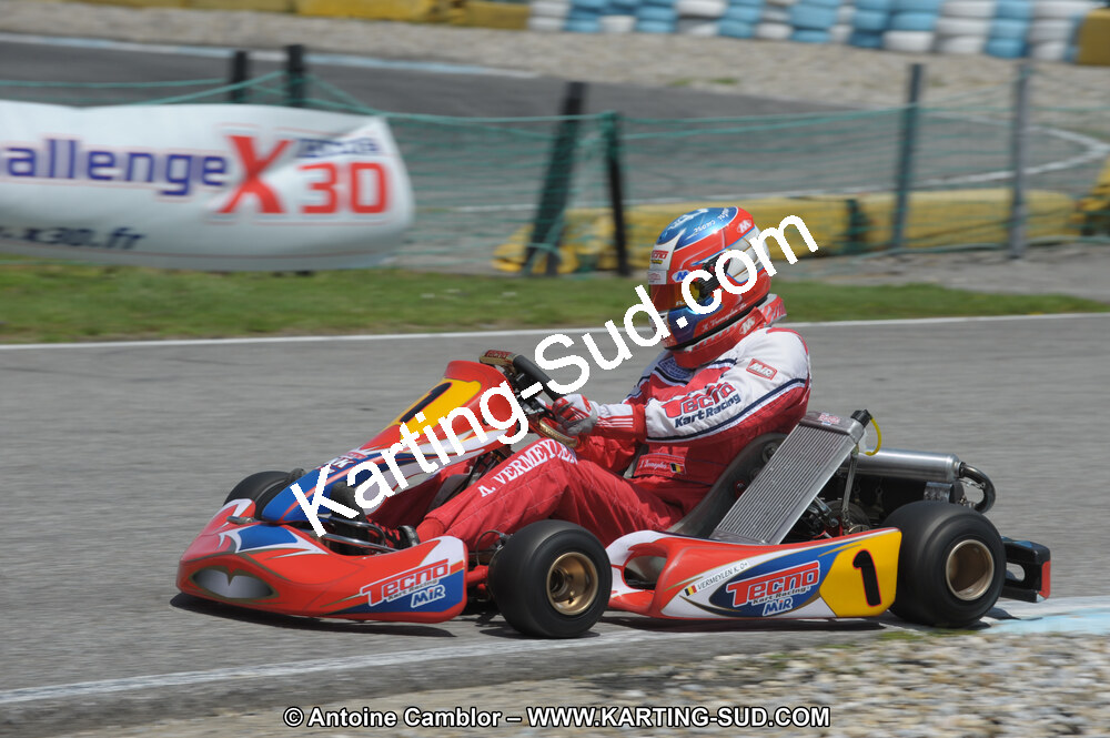 25 & 26/06/2011 : Trophée International Bruno Grana à Lavelanet (Photos Antoine Camblor) 2011 — karting