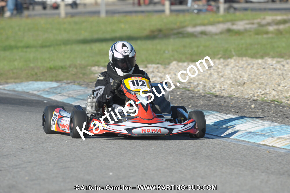 25 & 26/06/2011 : Trophée International Bruno Grana à Lavelanet (Photos Antoine Camblor) 2011 — karting